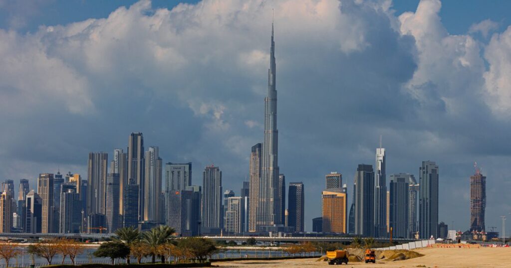 Cost to Open a Company in Dubai in 2026 — Complete Cost Breakdown