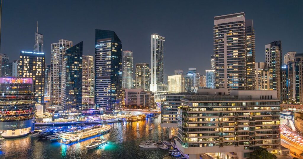 UAE Golden Visa 2026 — Eligibility, Costs & Step-by-Step Process
