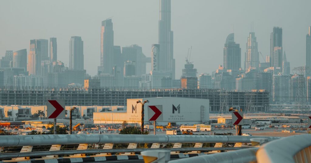 Meydan Free Zone Setup 2026 — Cost, Visas & Process Guide